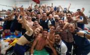 Es respetable: Fernando Zaniratto habló del pasillo, el clásico y el choque ante Barracas Central por los playoffs del Torneo Clausura