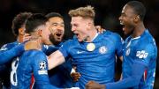 Champions: Chelsea humilla al Barcelona (3-0)