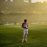 El motivo por el que Cristian Medina podrá estar ante Central Córdoba