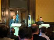 Quirno: “En el mundo no creen que el ajuste genere crecimiento, pero Argentina lo está probando”