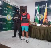 Banda transnacional: cae técnico que flasheaba celulares robados en Chile, Brasil y Perú