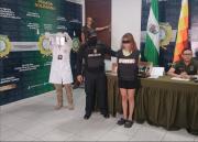 Estudiante aprehendida por liderar red de proxenetismo ya tenía denuncias por agresión y corrupción de menores