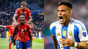 España y Argentina solo podrán cruzarse en la final del Mundial 2026