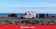 Novio de la joven atada en la Playa desmintió deuda de drogas y pide limpiar su nombre