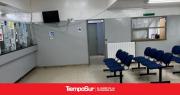 Trabajadores de salud paran por 48 horas y exigen reapertura de la paritaria salarial
