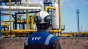 YPF se asoció con la empresa energética italiana ENI para buscar petróleo offshore en Uruguay