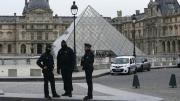 Detienen en Francia a cuatro nuevos sospechosos por el robo al Louvre y ya está caída toda la banda que irrumpió en el museo