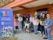 25N: Centro de las Mujeres de Coyhaique llama a prevenir, denunciar y buscar apoyo ante situaciones de violencia de género