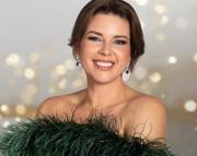 Rumoran que Alicia Machado posará de nuevo para Playboy: Cuando cumpla los 50 años