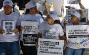 OVP documenta al menos 23 casos de hostigamiento contra familiares de presos políticos