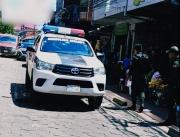 Denuncian robo de mercadería valuada en más de Bs 600.000