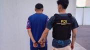 La Policía detuvo a otro integrante de la banda Los Boom dedicada a robos violentos