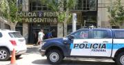 La Policía Federal tendrá un destacamento en San Martín: adiestrarán perros y armarán operativos