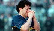 El recuerdo de los clubes donde jugó Maradona, a cinco años de su partida