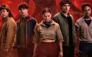 Stranger Things es la primera serie de Netflix en posicionar cuatro temporadas en el Top 10