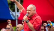 Diosdado Cabello dice que Marco Rubio tiene ínfulas de conquistador