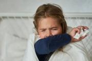 Aumento de tos convulsa en Argentina: cómo fue el brote en la provincia con más casos per cápita