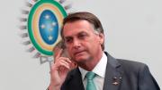 Bolsonaro cumplirá condena a 27 años de cárcel en sede de la Policía Federal