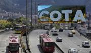 TransMilenio llega a Cota: menos trancones y más ahorro en costos de viaje