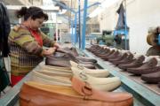 Producción nacional de calzado disminuyó 15% con respecto a 2024