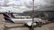 Latam reprograma vuelo Bogotá-Caracas previsto para este #26Nov
