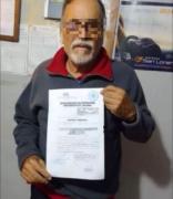 Ordenan otra pericia psicológica para empresario acusado de violación