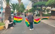 Bolivia celebra el fin de una era y reivindica la autonomía judicial