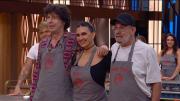 MasterChef Celebrity tuvo su última chance: quién se salvó y quiénes son los nominados