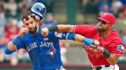 MLB: José Bautista explicó lo que “hubiera podido” hacer con Rougned Odor en su recordado altercado