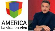 A fin de año: El explosivo adelanto de Ángel de Brito sobre un importante cambio en América TV