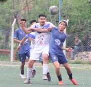 García Agreda obligado a ganar y pasar a la final del torneo 2025