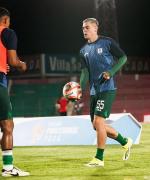 Real Tomayapo se alista para enfrentar a Real Oruro en el Jesús Bermúdez