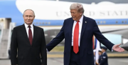 El Kremlin confirma que enviado de Trump visitará Moscú