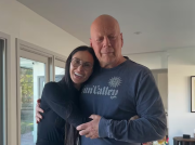 Donarán cerebro de Bruce Willis a la ciencia cuando muera