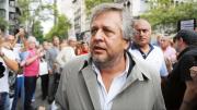 Stornelli contestó a las acusaciones de Cristina Kirchner sobre las supuestas extorsiones en la causa Cuadernos