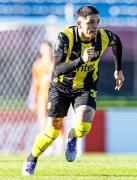 Diego García Condenado a Seis Años de Prisión