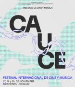 Festival Internacional de Cine y Música “Cauce”