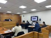 Médico Pistolero Por 75 Días En Prisión Preventiva Mientras Los Tribunales Deciden Su Caso