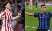 Atlético Madrid de Julián Álvarez vs. Inter de Lautaro por Champions League: hora, TV en vivo y streaming
