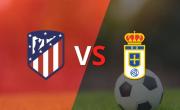 Atlético de Madrid vs Real Oviedo: previa, horario y cómo llegan para la fecha 14 de la Liga