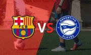 Barcelona vs Alavés: previa, horario y cómo llegan para la fecha 14 de la Liga