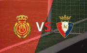 Mallorca vs Osasuna: previa, horario y cómo llegan para la fecha 14 de la Liga