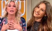 Yanina Latorre se la pudrió sin filtros a Pampita: Fría
