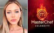 Evangelina Anderson estaría en pareja con un participante de Masterchef Celebrity: Se están conociendo