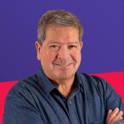 Ernesto Velasco por crisis del PR: A veces un baño de humildad y un buen porrazo, sirven para despertar y hacer las cosas bien