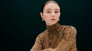 Thomasin McKenzie será Audrey Hepburn en el biopic Dinner With Audrey