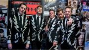 The Hives confirma su show en solitario en Buenos Aires: cómo y dónde comprar las entradas