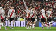 Los 10 jugadores que podrían irse de River tras un pésimo año