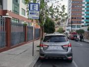 La Paz: Alcaldía anuncia tarifas reducidas para los vehículos que parqueen más de dos horas