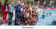 Colonias de verano gratuitas en San Juan: iniciarán el 7 de enero y anticiparon los requisitos